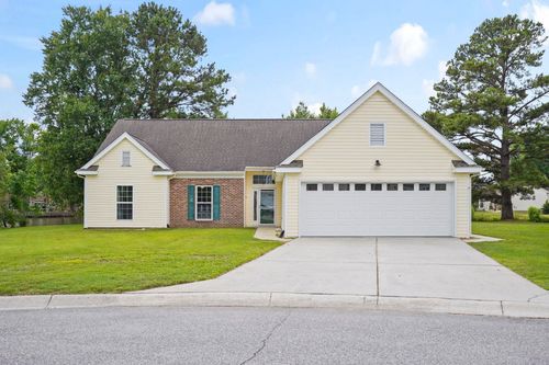 1815 Wexford Ct, Surfside Beach, SC, 29575-5337 | Card Image