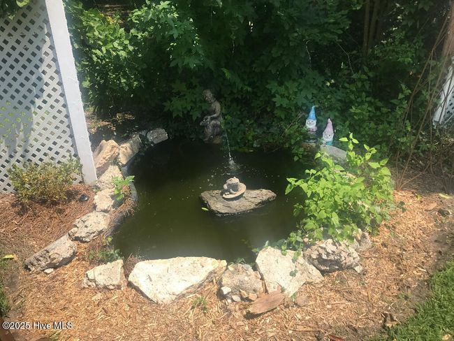 601 Saint Patrick St, House other with 5 bedrooms, 4 bathrooms and null parking in Tarboro NC | Image 65