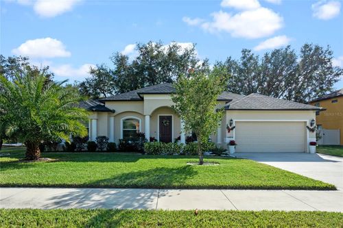 10824 Wyandotte Drive, Clermont, FL, 34711 | Card Image