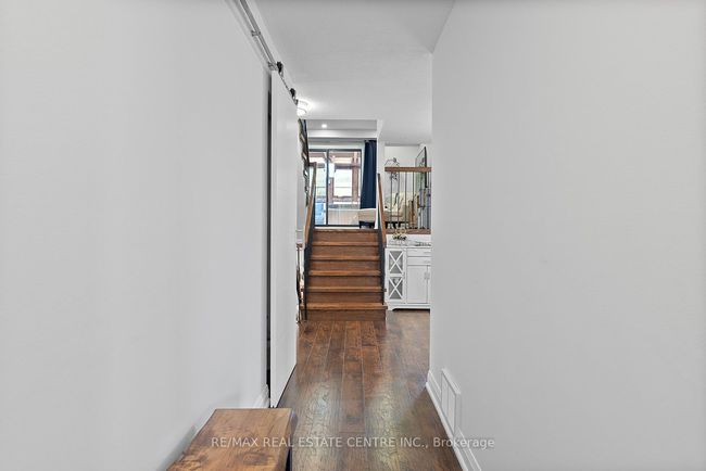 82 Simmons Blvd, House other with 3 bedrooms, 2 bathrooms and 4 parking in Brampton ON | Image 5