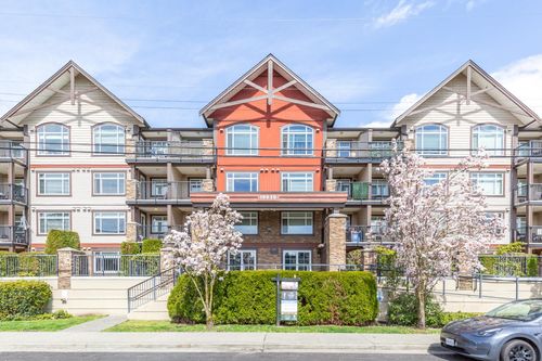 317-19939 55a Ave, Langley, BC, V3A3X4 | Card Image