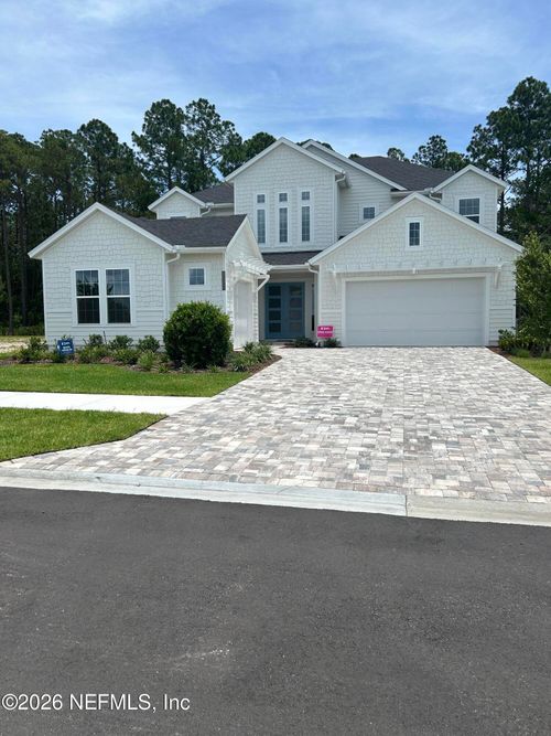 5521 Clapboard Creek Dr, Jacksonville, FL, 32226-5912 | Card Image