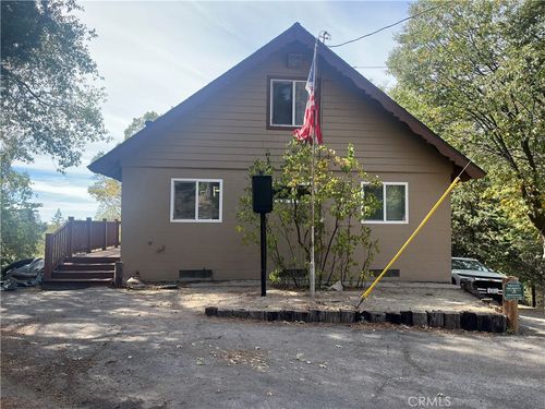 6070 Manzanita Ct, Angelus Oaks, CA, 92305 | Card Image