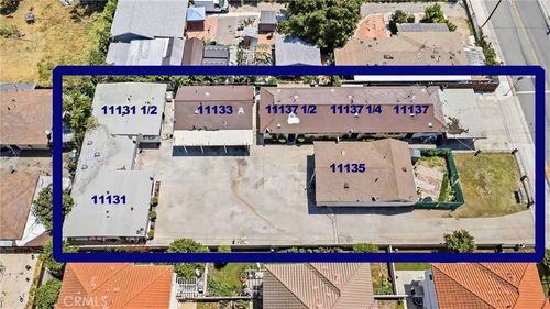 11133 Klingerman St, El Monte, CA, 91733-2824 | Card Image