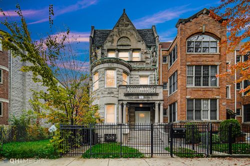 1-4330 S Dr Martin Luther King Jr Drive, Chicago, IL, 60653 | Card Image