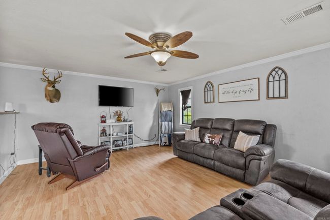 135 Hart Rd, House other with 3 bedrooms, 2 bathrooms and null parking in Judsonia AR | Image 5