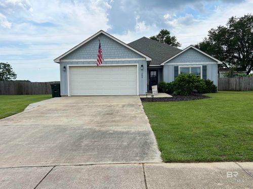 262 Lakefront Cir, Summerdale, AL, 36580-5000 | Card Image