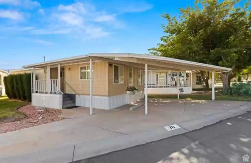 lot-76-1160 E Telegraph St, Washington, UT, 84780-1873 | Card Image