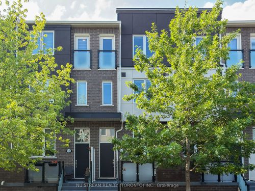 17-15 Heron Park Pl, Scarborough, ON, M1E0B8 | Card Image