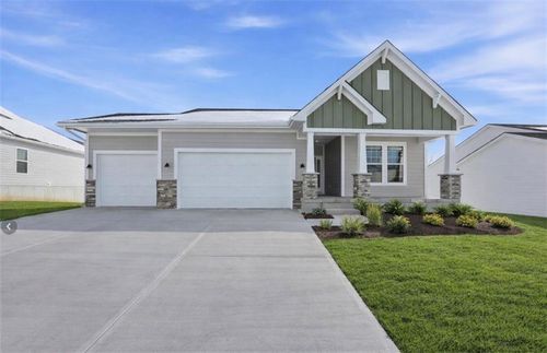 3017 Nw 95th Ter, Kansas City, MO, 64154-1571 | Card Image