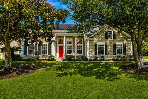 2081 Bancroft Ln, Mount Pleasant, SC, 29466-7011 | Card Image