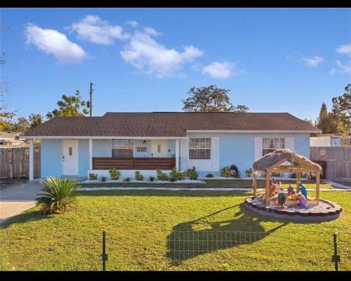 314 W Grossenbacher Dr, APOPKA, FL, 32712-3512 | Card Image