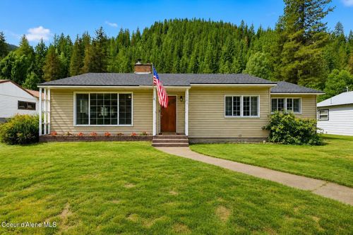 1109 E Larch Ave, Osburn, ID, 83849-0430 | Card Image