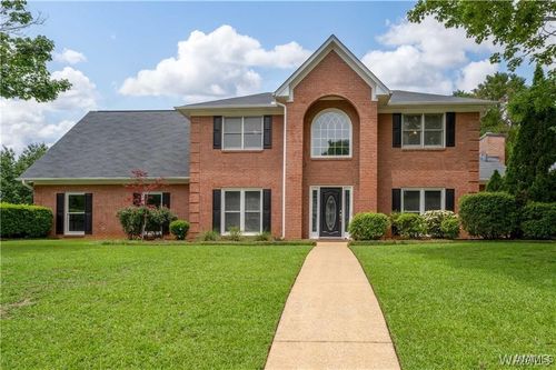 1400 Greymont Ln, Tuscaloosa, AL, 35406-3228 | Card Image