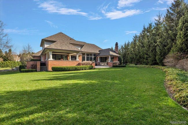 2779 Turtle Lake Dr, House other with 4 bedrooms, 7 bathrooms and null parking in Bloomfield Hills MI | Image 75