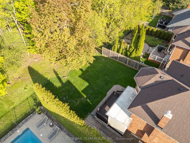 132 Samac Trail, House other with 5 bedrooms, 3 bathrooms and 2 parking in Oshawa ON | Image 46