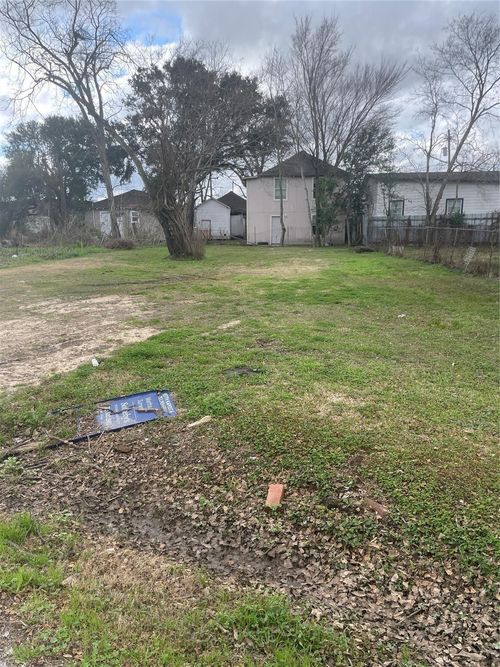 2507 Kirk St, Houston, TX, 77026-5854 | Card Image