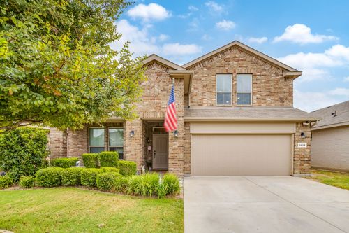 1428 Doe Meadow Dr, Burleson, TX, 76028-6854 | Card Image