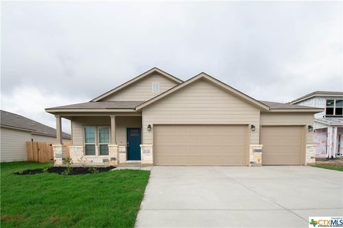 2819 Wheatfield Way, New Braunfels, TX, 78130-6085 | Card Image