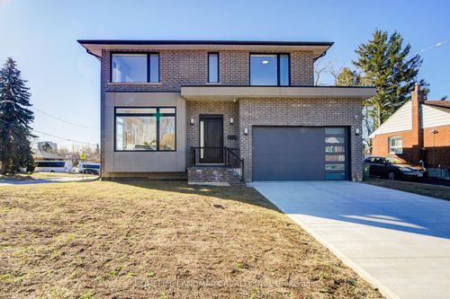 53 Saugeen Cres, Scarborough, ON, M1K3M8 | Card Image