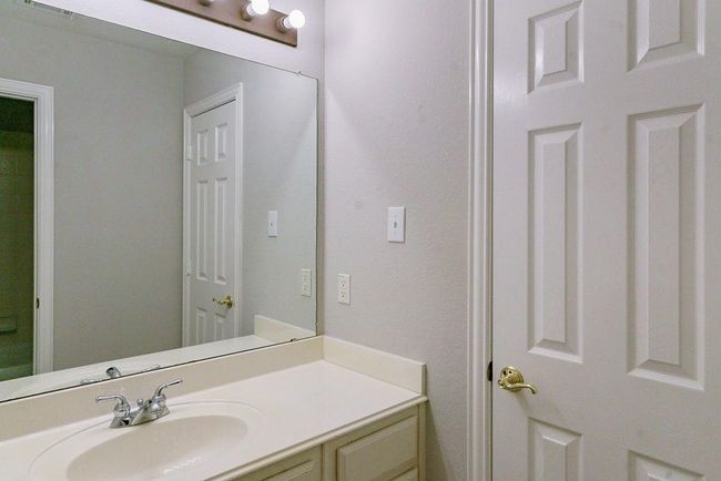 Bathroom with vanity | Image 21