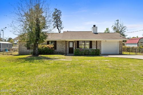 4834 Pine Ave, Youngstown, FL, 32466-2608 | Card Image