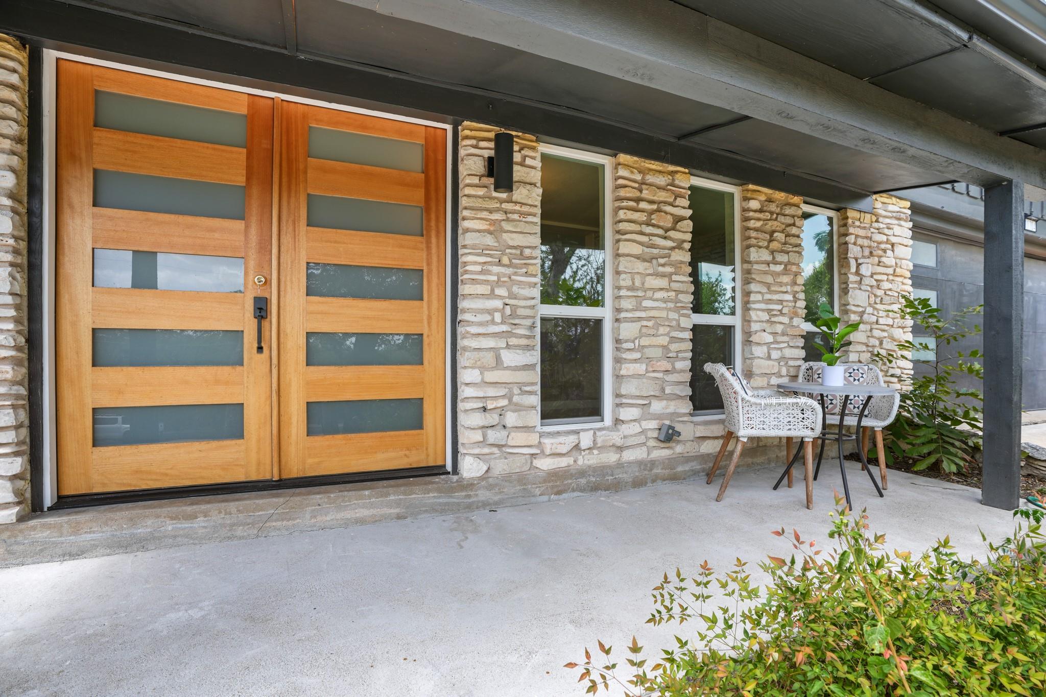 Residential in Austin 4
