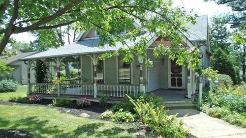 1411 Mcdowell Ave, Vincennes, IN, 47591-5027 | Card Image