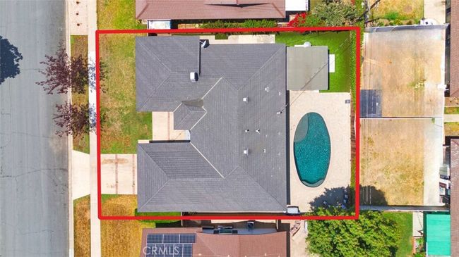 13601 Charloma Dr, House other with 4 bedrooms, 2 bathrooms and 4 parking in Tustin CA | Image 23