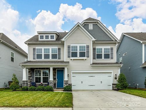 1416 Thessallian Ln, Indian Trail, NC, 28079-5812 | Card Image