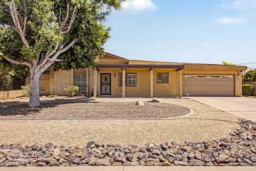 7613 N 39th Avenue, Phoenix, AZ, 85051 | Card Image