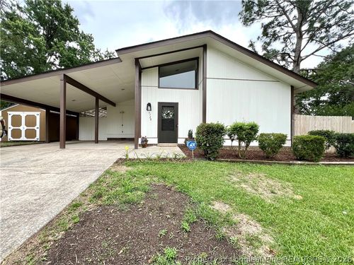 5728 Mcdougal Drive, Fayetteville, NC, 28304 | Card Image