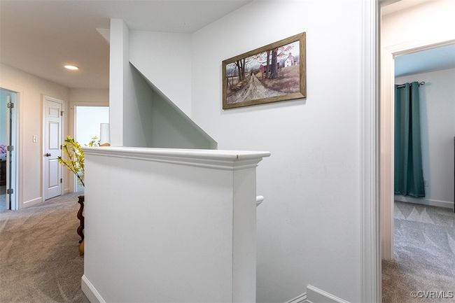 203 Pointers Dr, House other with 4 bedrooms, 3 bathrooms and null parking in West Point VA | Image 23