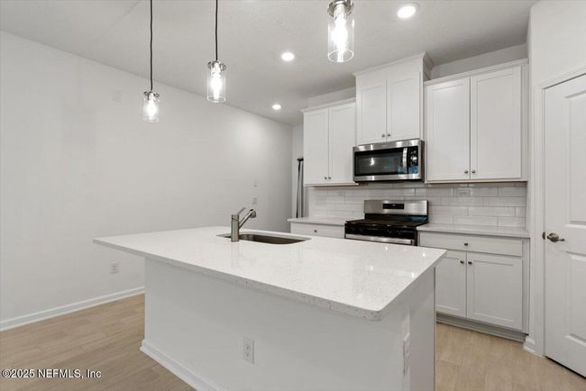 39 Thurnham Ln, House other with 3 bedrooms, 3 bathrooms and null parking in St Augustine FL | Image 9