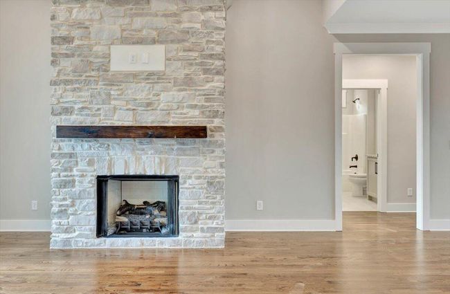 162 Bending Oak Drive, House other with 4 bedrooms, 3 bathrooms and null parking in Chickamauga GA | Image 5