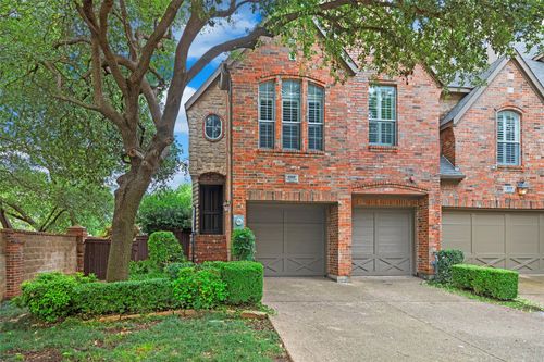 4160 Towne Green Cir, Addison, TX, 75001-4953 | Card Image
