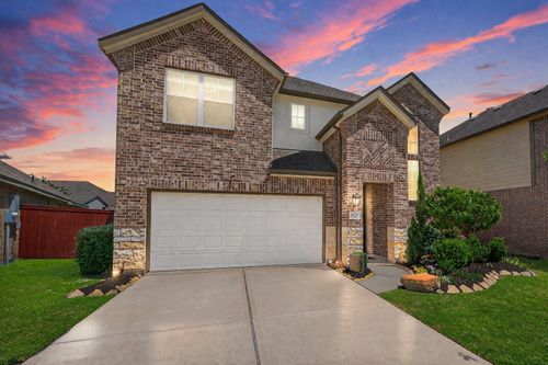 25237 Woods Acre Dr, Porter, TX, 77365-7040 | Card Image