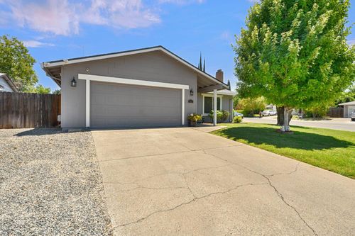 7700 Ziebell Court, Citrus Heights, CA, 95610 | Card Image