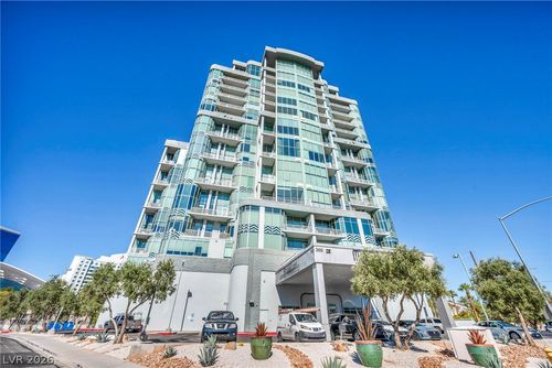 509-360 E Desert Inn Rd, Las Vegas, NV, 89109-9005 | Card Image