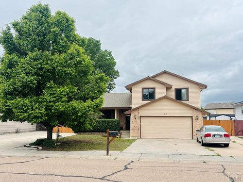 13 Ironbridge Ln, Pueblo, CO, 81001-1303 | Card Image
