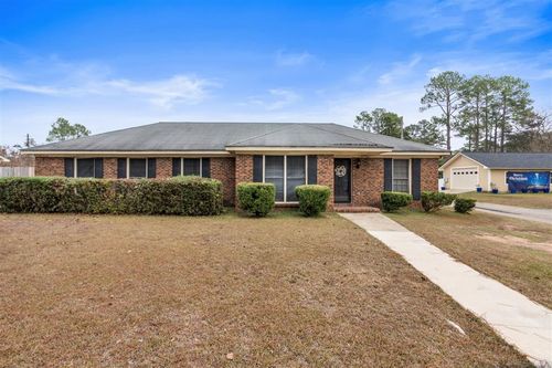 1506 Westwood Dr, Albany, GA, 31721-2939 | Card Image