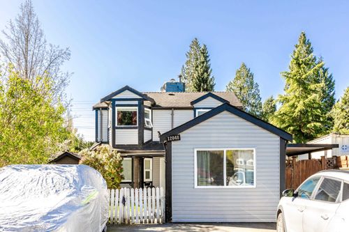 12048 Mcintyre Crt, Maple Ridge, BC, V2X8M8 | Card Image