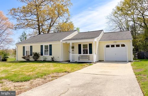 2299 Vine Hill Ct, WALDORF, MD, 20602-2172 | Card Image