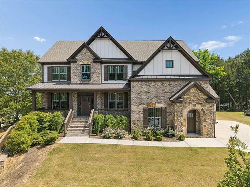 1008 Woodtrace Ln, Auburn, GA, 30011-4720 | Card Image