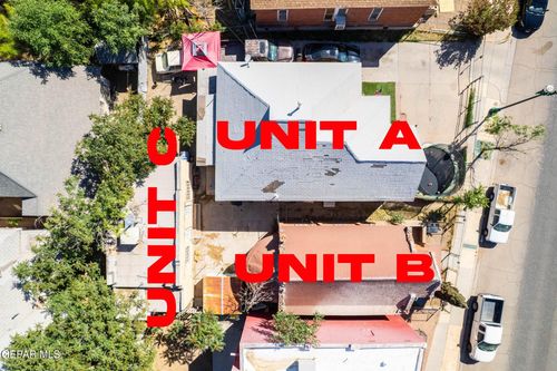 1109-1113 E San Antonio, El Paso, TX, 79901 | Card Image