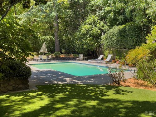 21 Dutch Valley Ln, San Anselmo, CA, 94960-1015 | Card Image