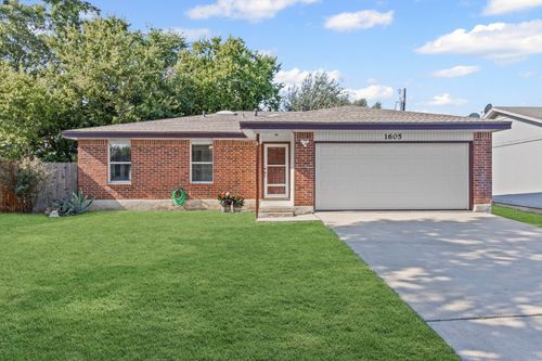 1605 Windrift Way, Round Rock, TX, 78664-7015 | Card Image