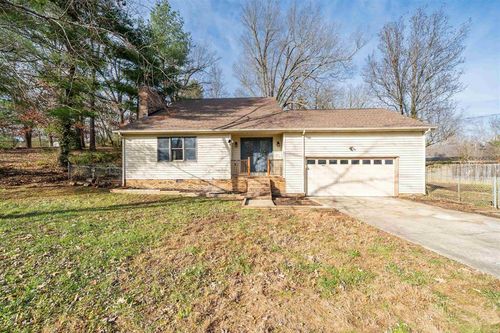 155 Woodlawn Ct, Madisonville, KY, 42431-4604 | Card Image