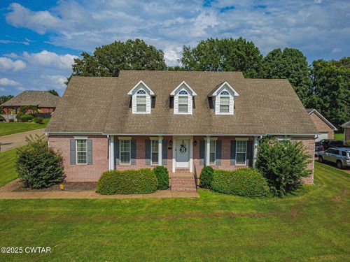 114 Larkwood Dr, Jackson, TN, 38305-7544 | Card Image