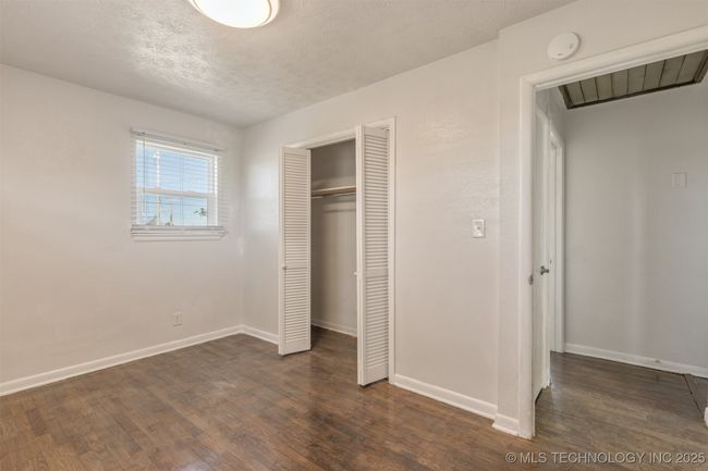 201 E 1 St St, House other with 2 bedrooms, 1 bathrooms and null parking in Claremore OK | Image 34